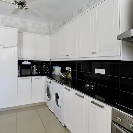 Lovely With Private Pool Villa