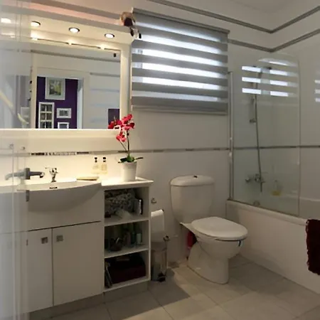 Lovely With Private Pool