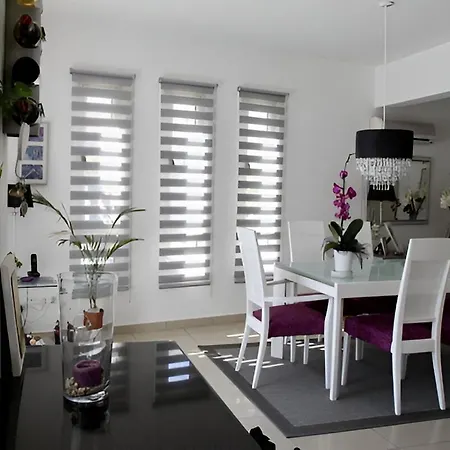 Lovely With Private Pool Villa Voroklini