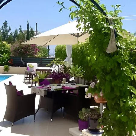 Lovely With Private Pool Villa