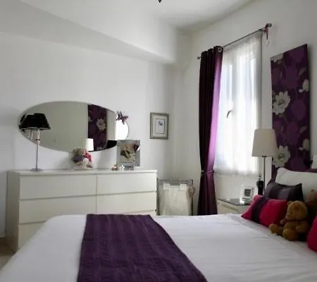 Villa Lovely With Private Pool Voroklini